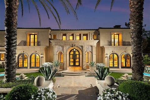 9 Shoreridge Newport Coast CA 92657