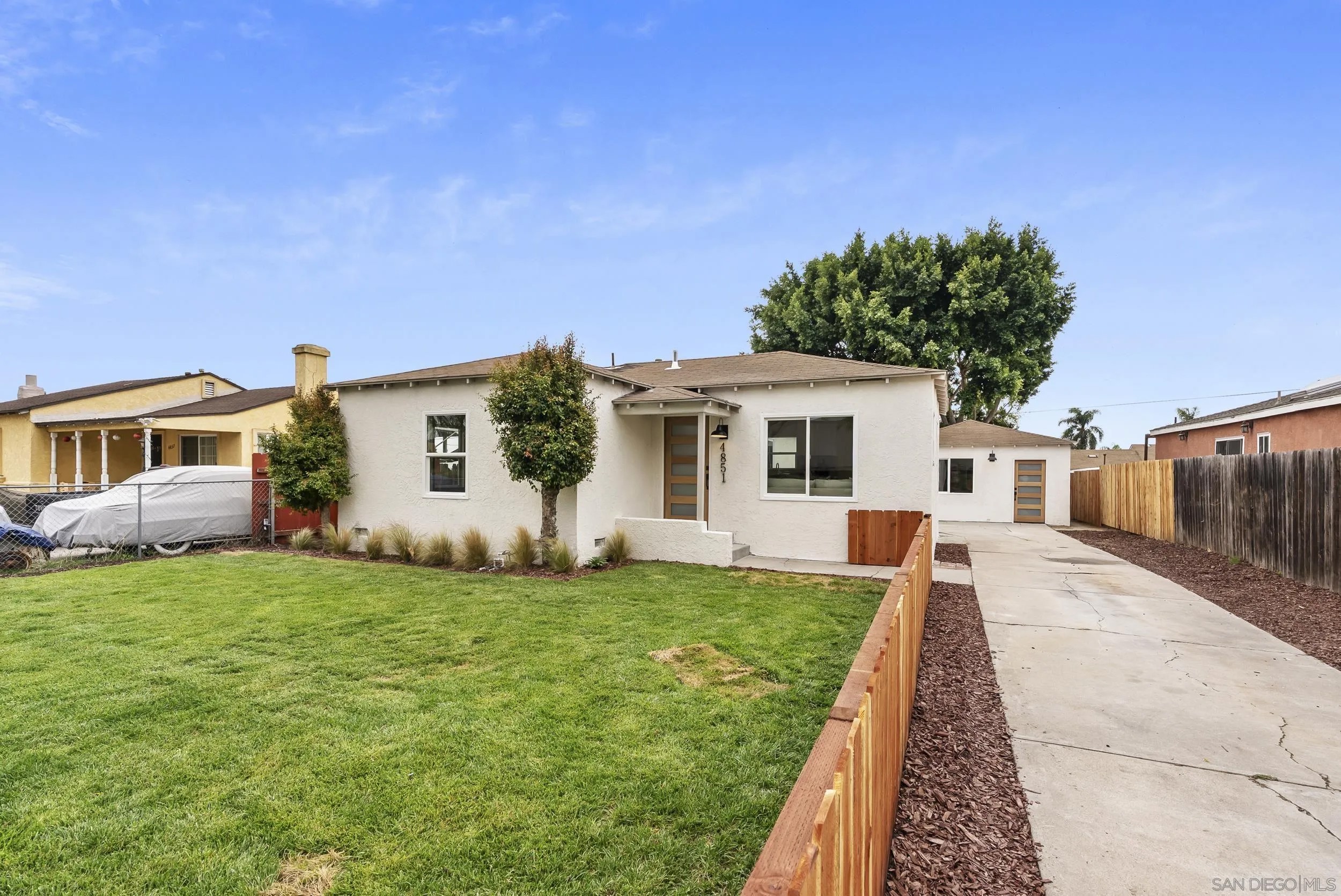 4851 Federal Blvd