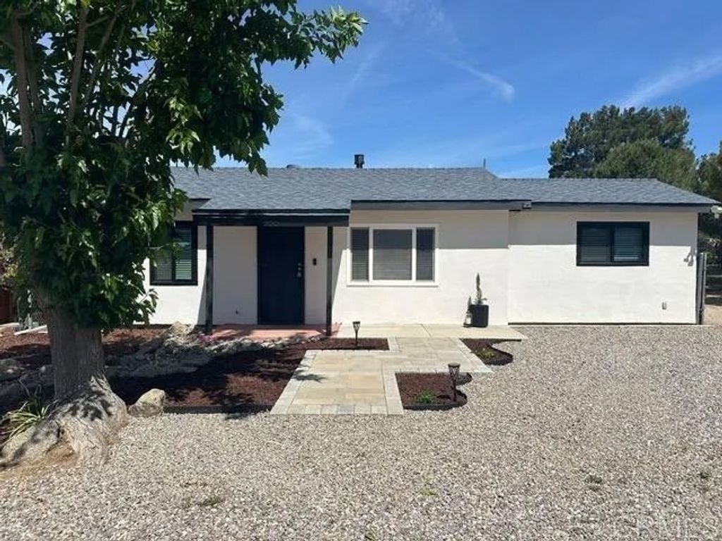 Photo of 29988 Morena View Drive, Campo, CA 91906 (MLS # PTP2603358)