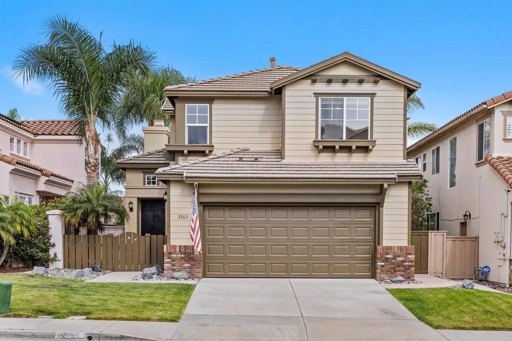 Photo of 3563 Cay Drive, Carlsbad, CA 92010 (MLS # NDP2603451)