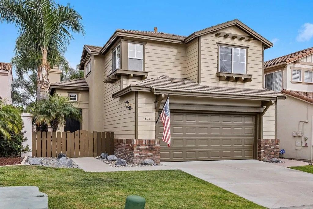 Photo of 3563 Cay Drive, Carlsbad, CA 92010 (MLS # NDP2603451)