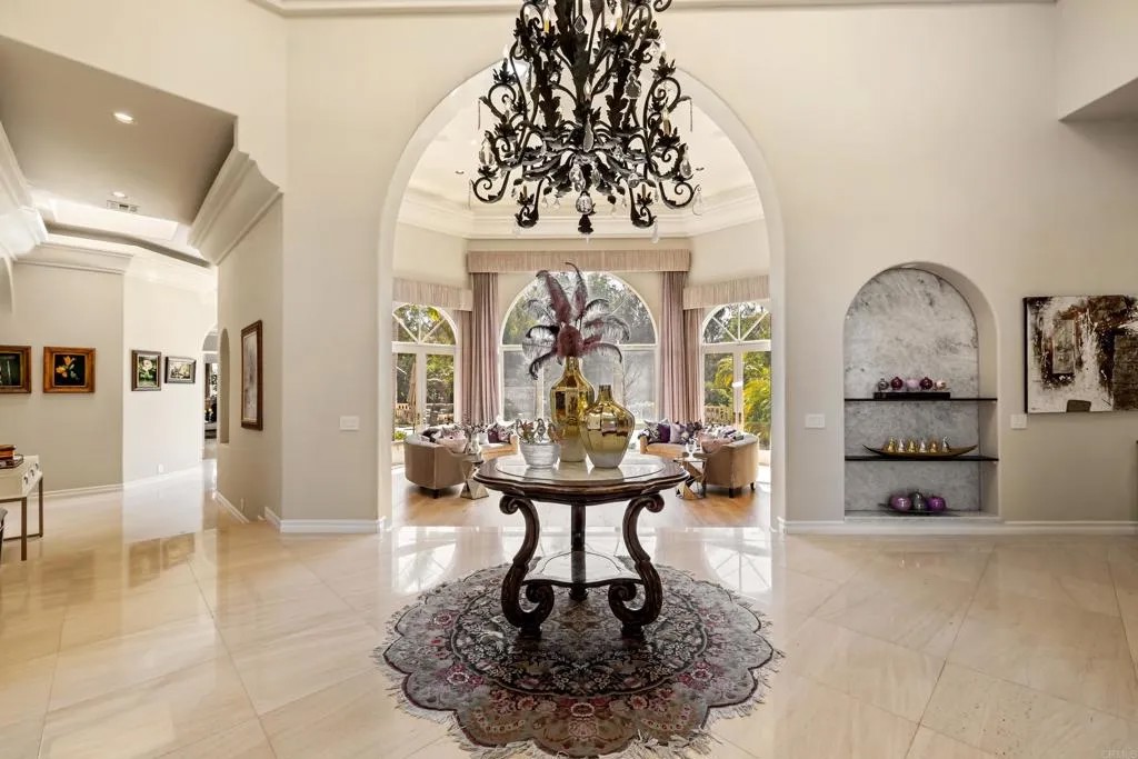 16427 Avenida Cuesta Del Sol