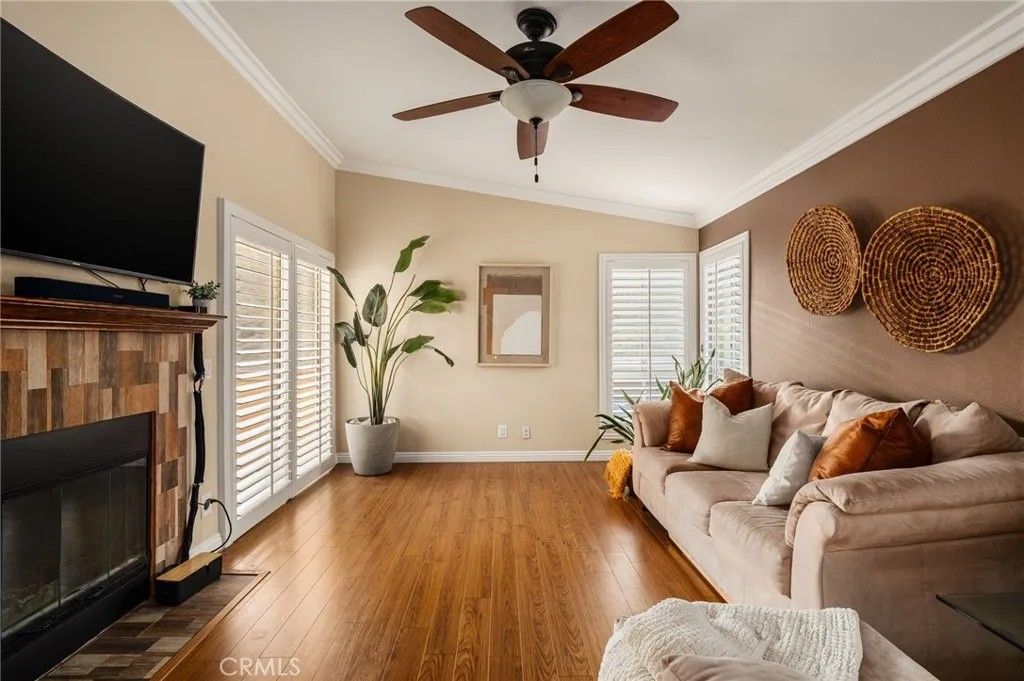 Photo of 5120 Twilight Canyon Road #30E, Yorba Linda, CA 92887 (MLS # PW26047472)