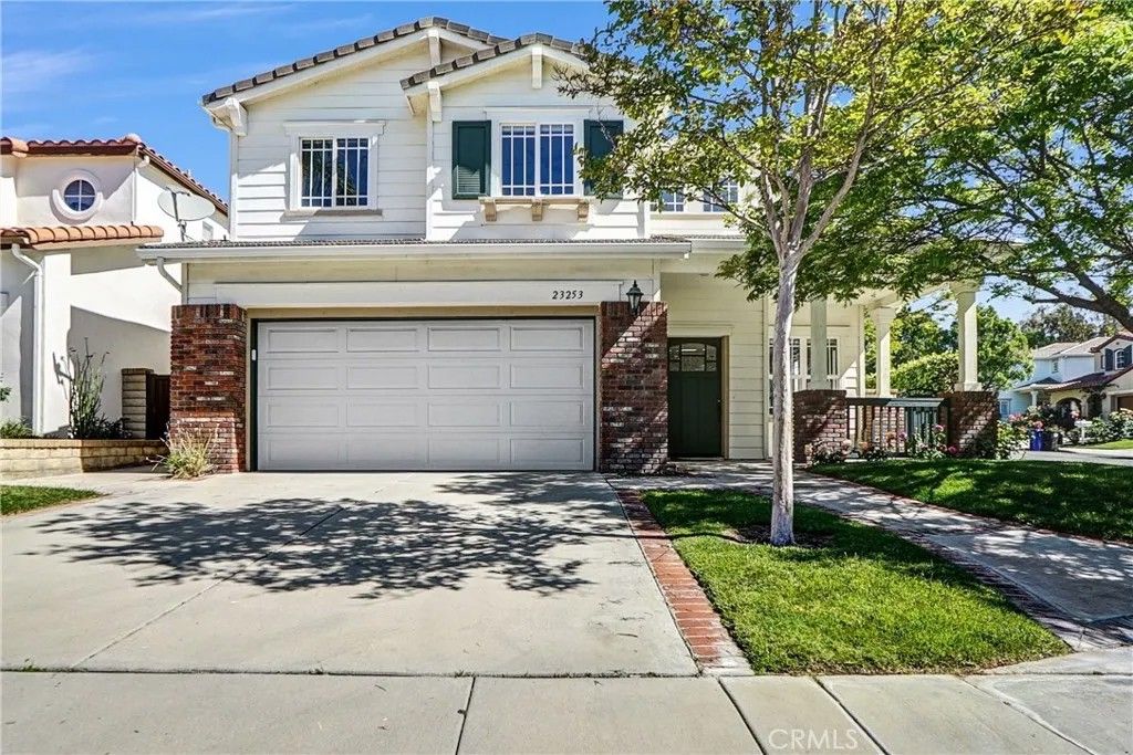 Photo of 23253 Lea Court, Valencia, CA 91354 (MLS # WS26103790)
