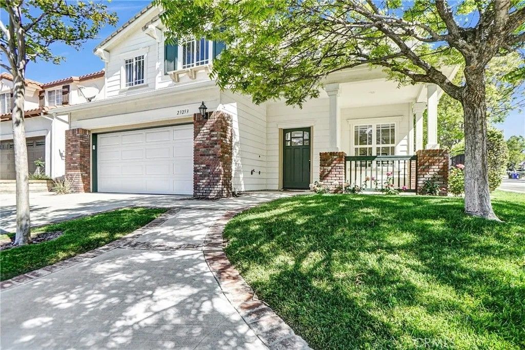 Photo of 23253 Lea Court, Valencia, CA 91354 (MLS # WS26103790)