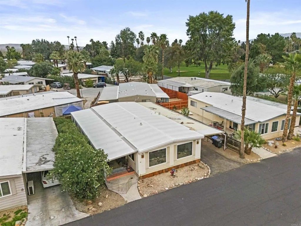 Photo of 1010 Palm Canyon #10, Borrego Springs, CA 92004 (MLS # NDP2600201)