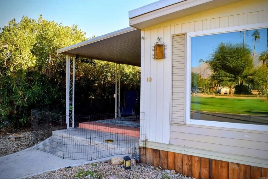 Photo of 1010 Palm Canyon #10, Borrego Springs, CA 92004 (MLS # NDP2600201)