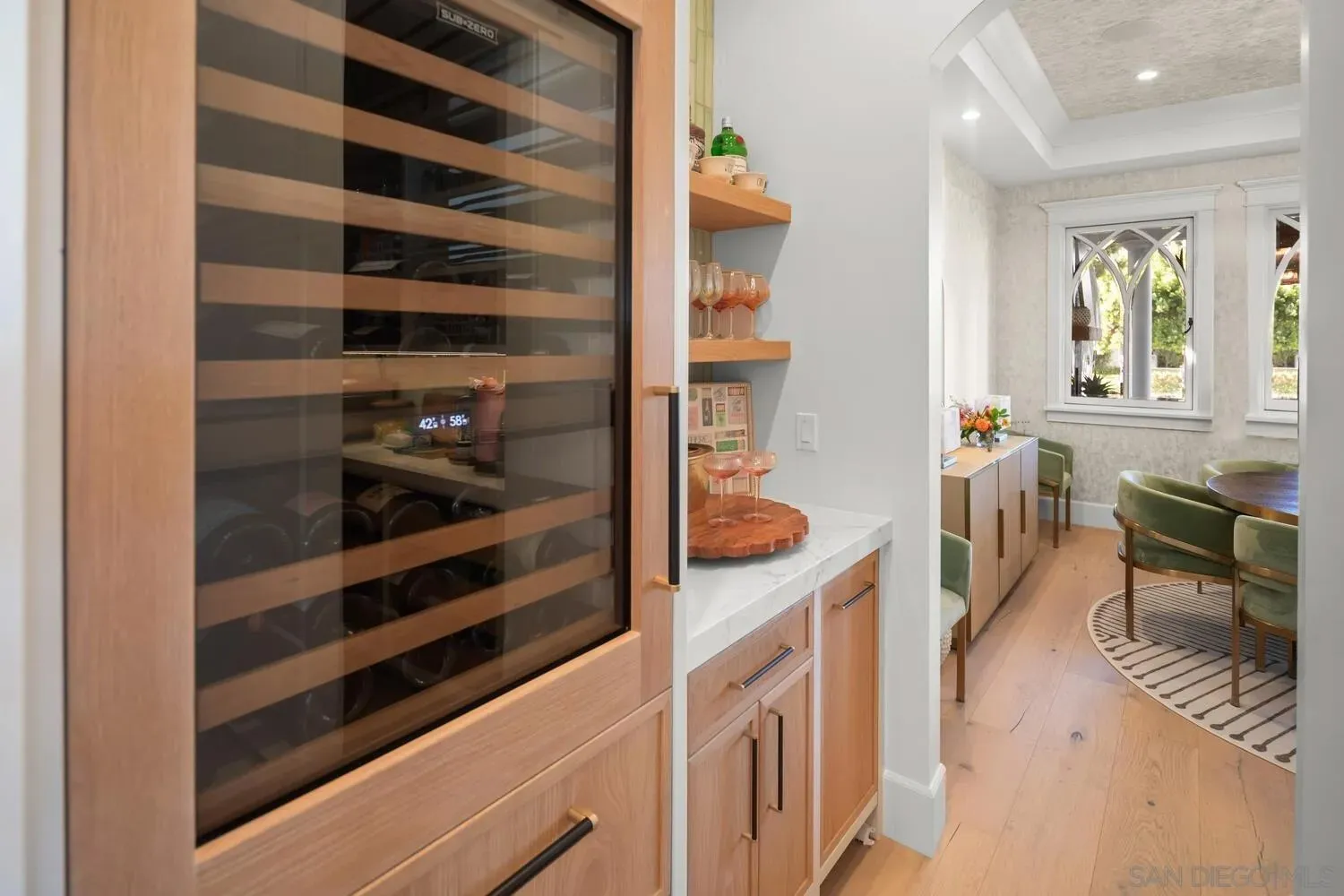 Coronado, California 92118, United States, 5 Bedrooms Bedrooms, ,6 BathroomsBathrooms,Residential,Pending,233110