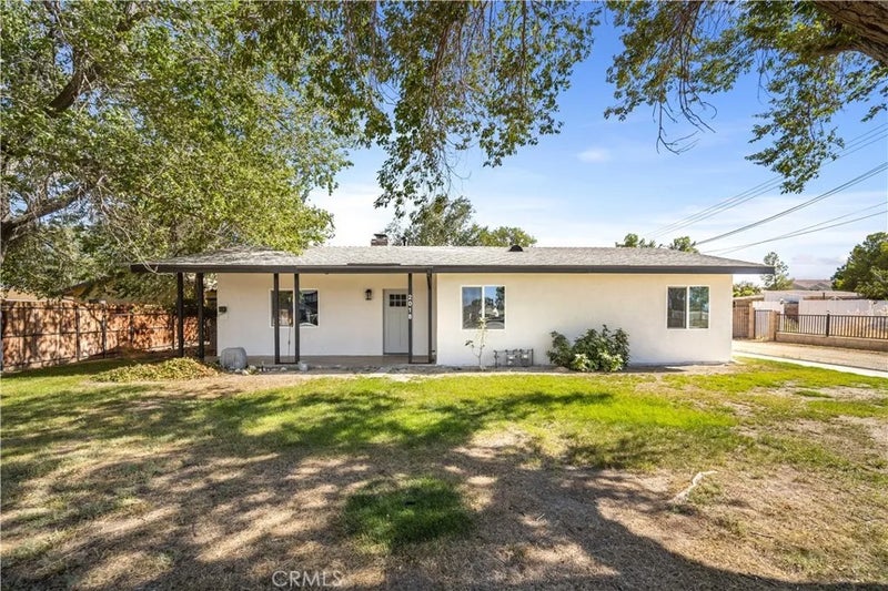 2018 W Avenue K4