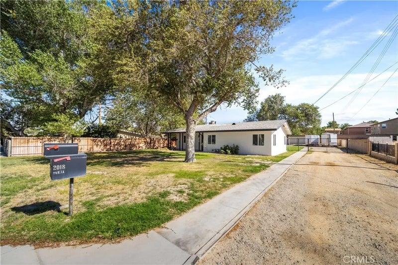 2018 W Avenue K4