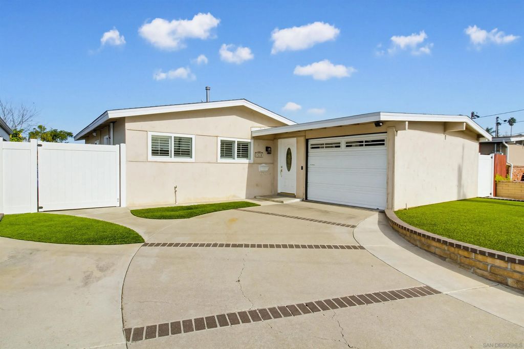 Photo of 3534 Mt. Everest Blvd, San Diego, CA 92111 (MLS # 2601007)