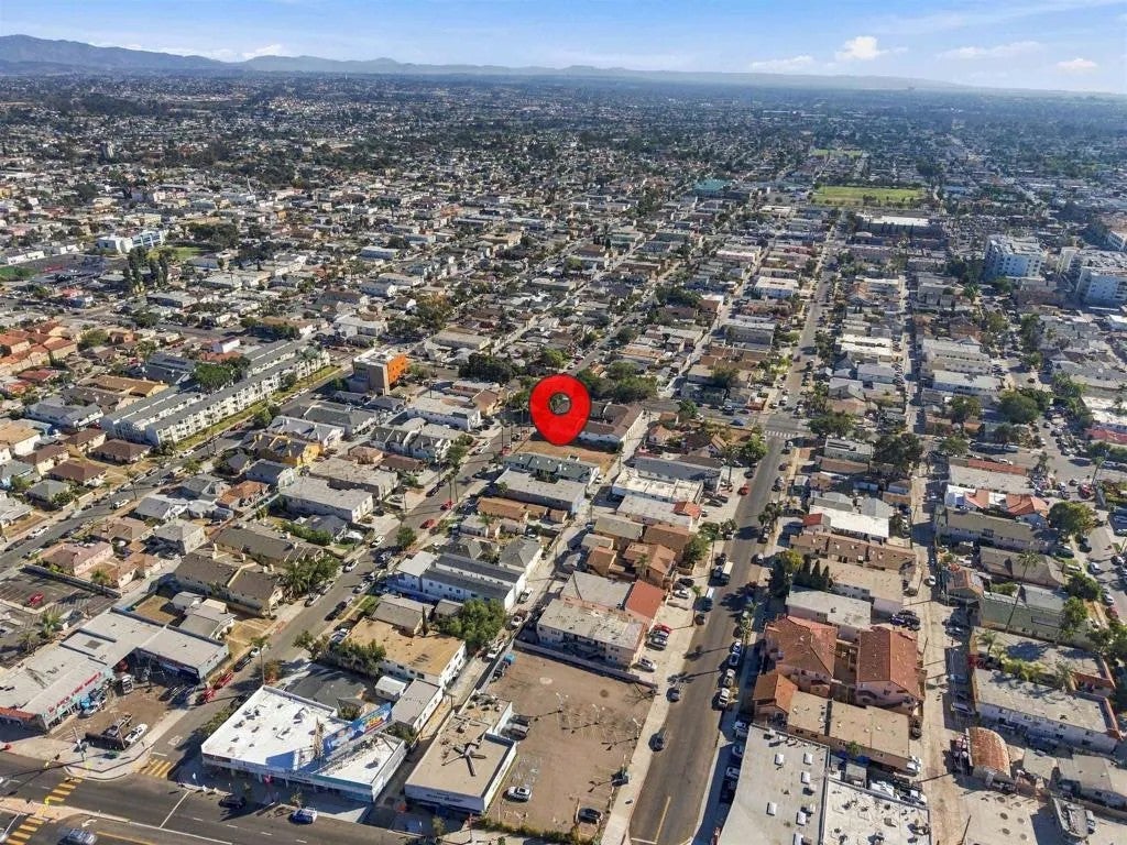 Photo of 4230 45Th ST, San Diego, CA 92115 (MLS # PTP2607655)