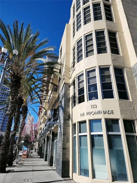 Photo of 133 The Promenade #103, Long Beach, CA 90802 (MLS # PW25278422)