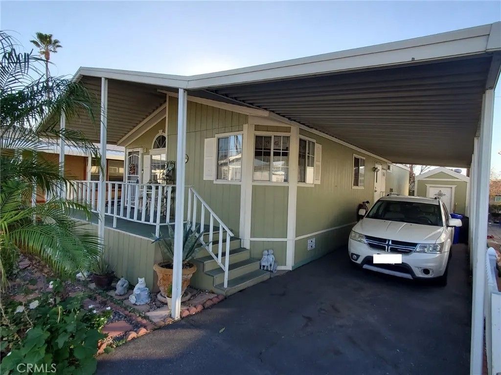 Photo of 20401 Soledad Canyon #114, Canyon Country, CA 91351 (MLS # SR25278821)