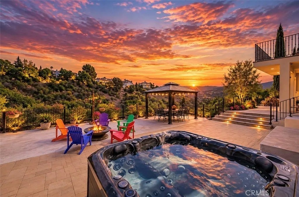 2656 Indian Creek Road