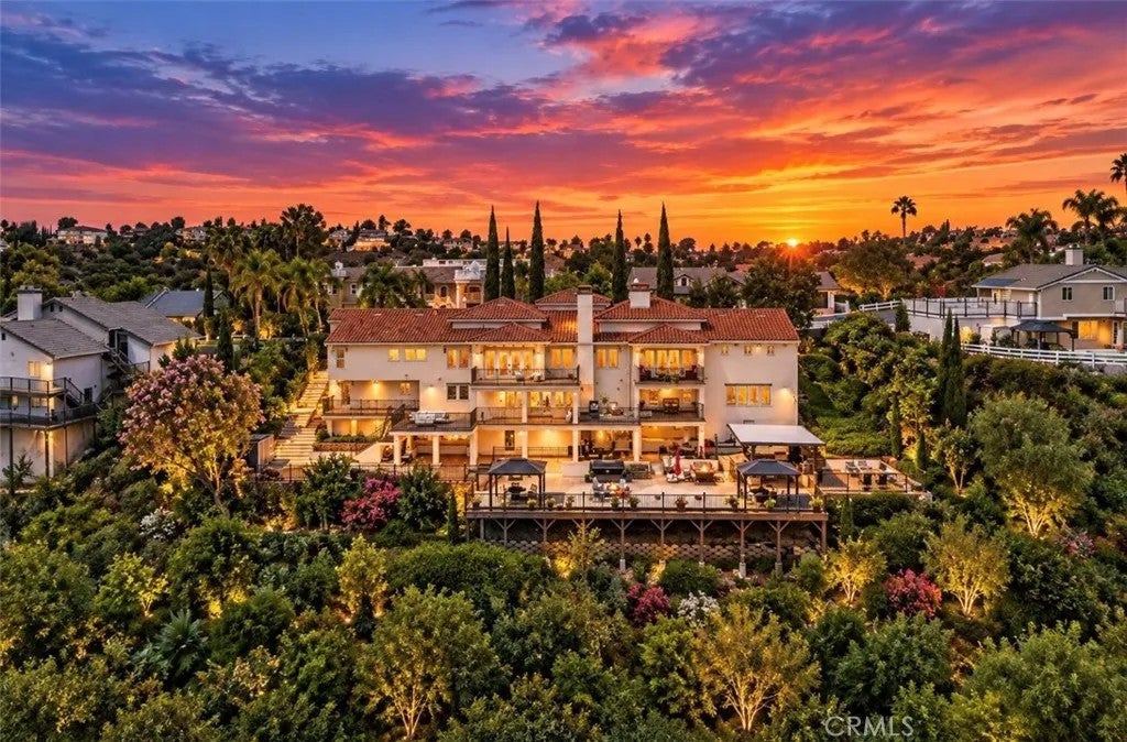 2656 Indian Creek Road