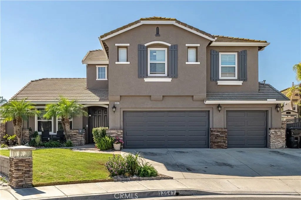 13547 Canyon Crest