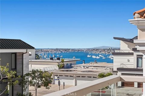 Photo of 2520 Seaview Avenue, Corona Del Mar, CA 92625 (MLS # NP26007573)