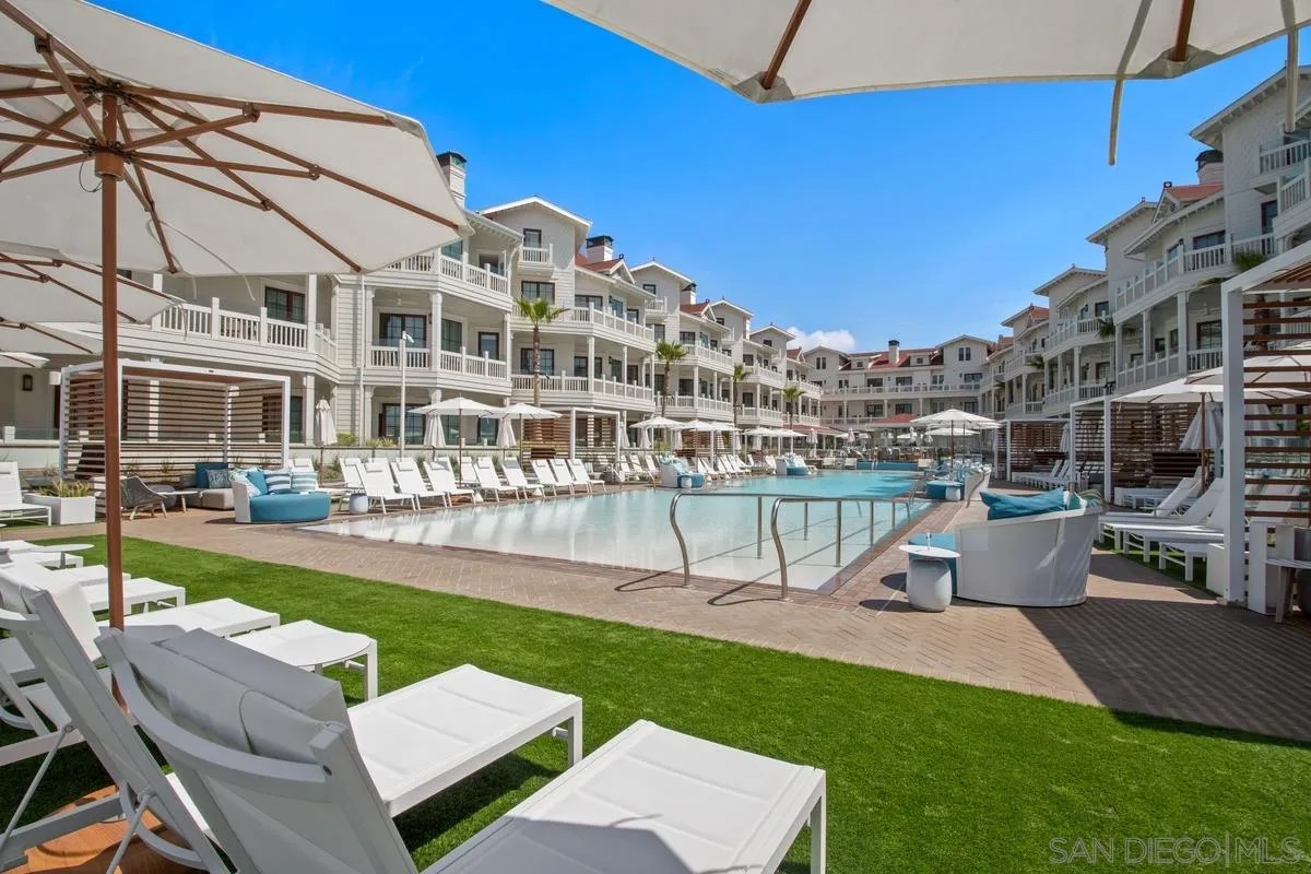 1500 Orange Avenue Unit 7