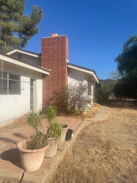 Photo of 14578 Olive Vista, Jamul, CA 91935 (MLS # 260024145)