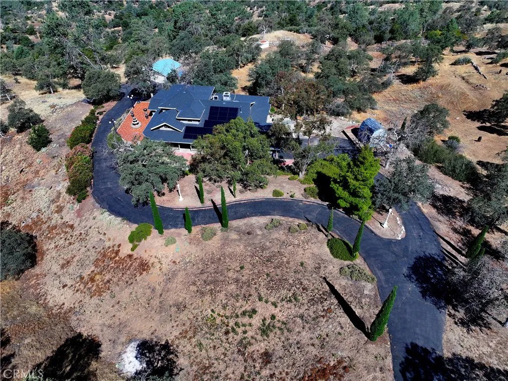 41101 Lilley Mountain