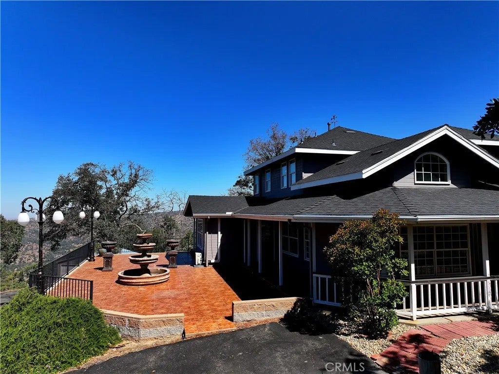 41101 Lilley Mountain