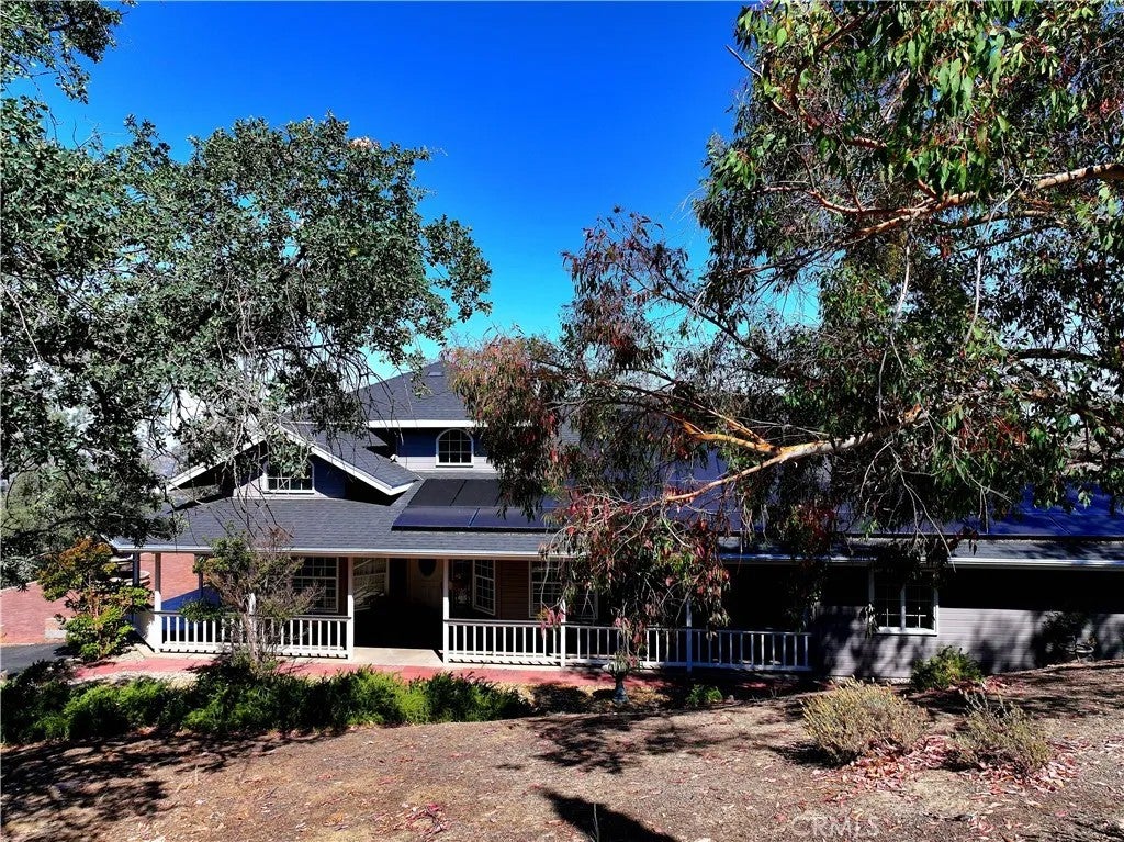 41101 Lilley Mountain