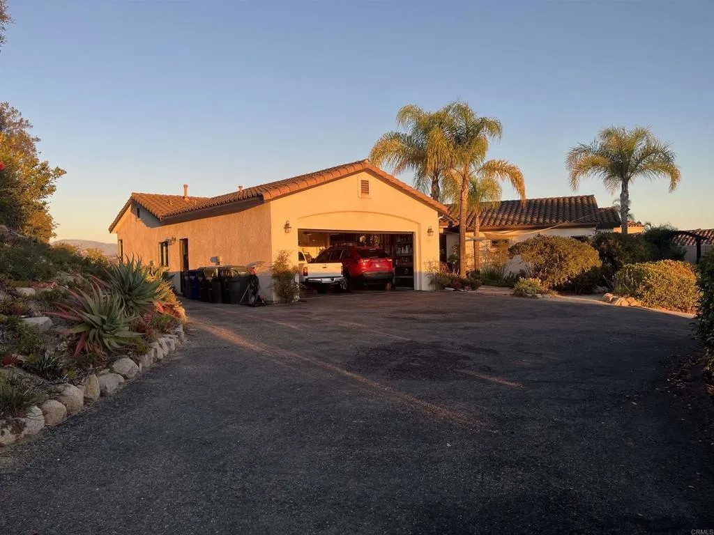 1707 Santa Margarita Drive