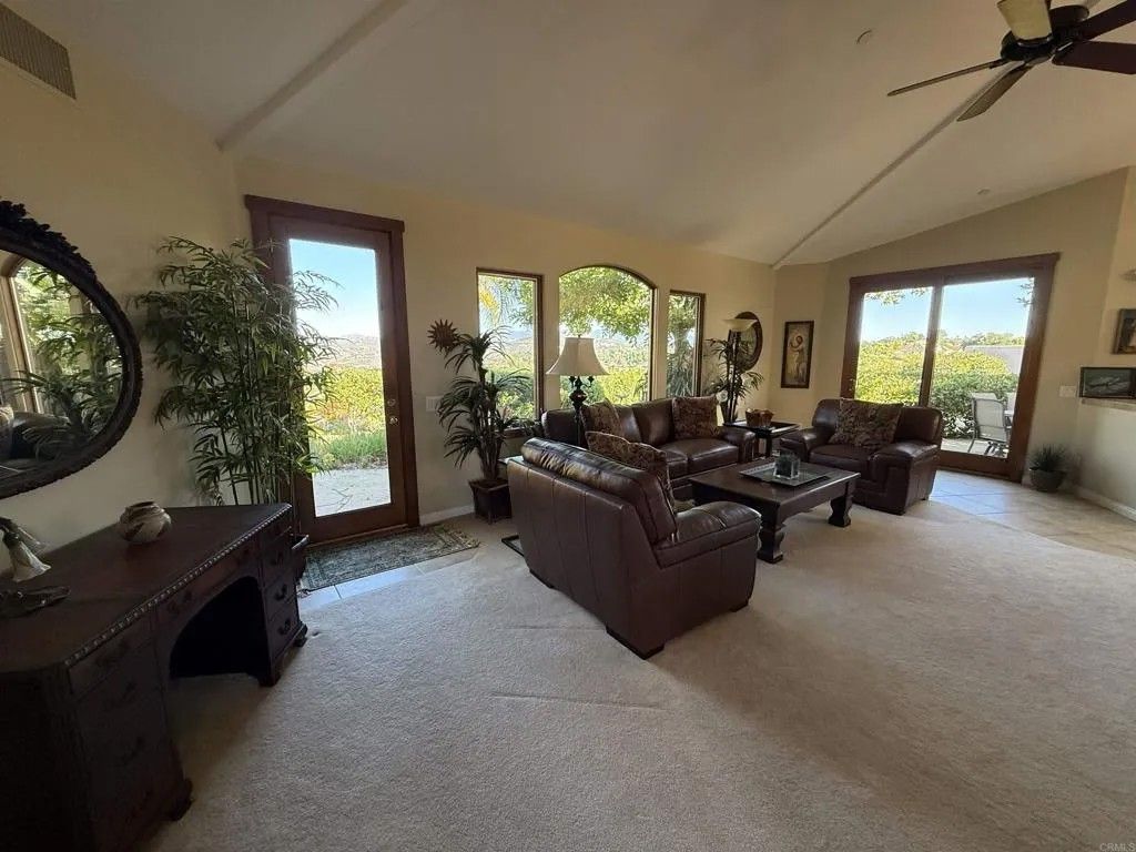 Photo of 1707 Santa Margarita Drive, Fallbrook, CA 92028 (MLS # NDP2510157)