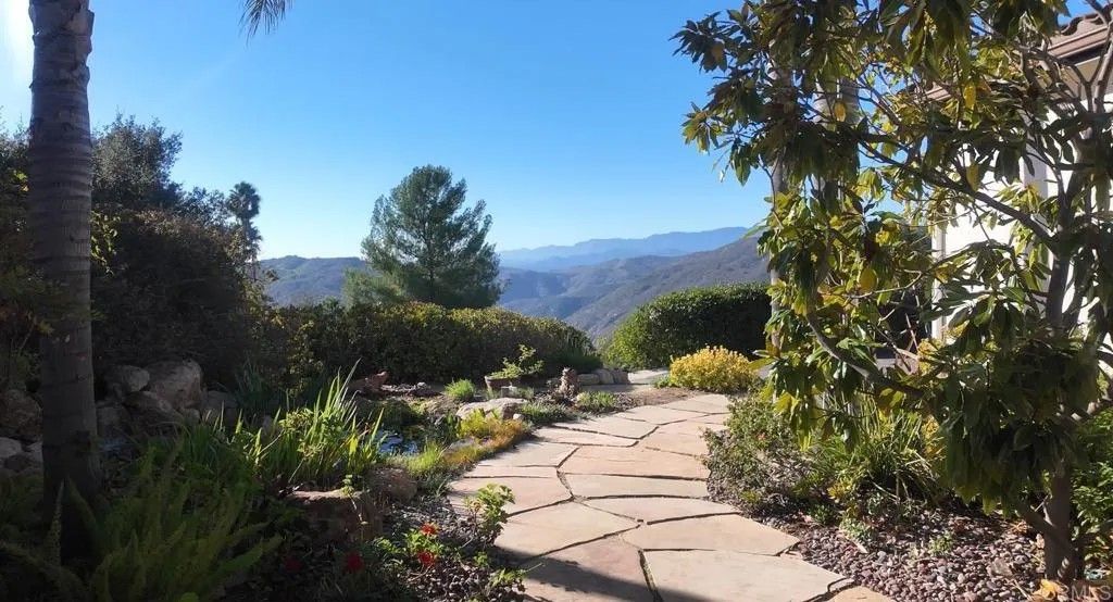 Photo of 1707 Santa Margarita Drive, Fallbrook, CA 92028 (MLS # NDP2510157)