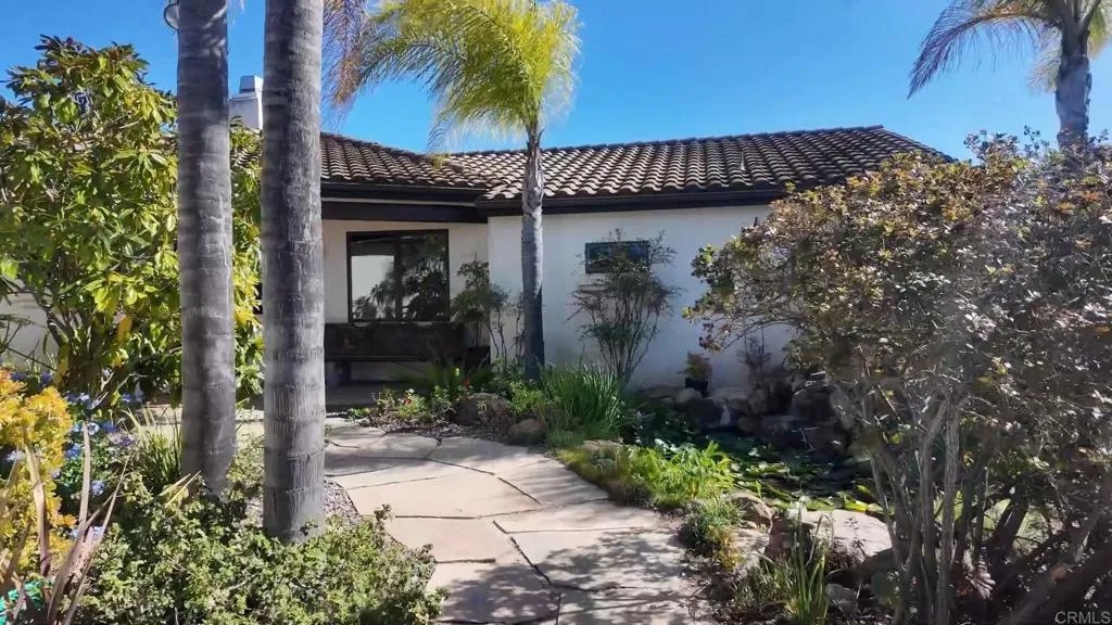 1707 Santa Margarita Drive