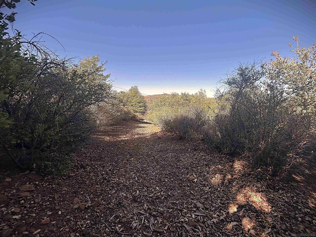 Photo of 0 Oak Way, Julian, CA 92036 (MLS # 250040477)