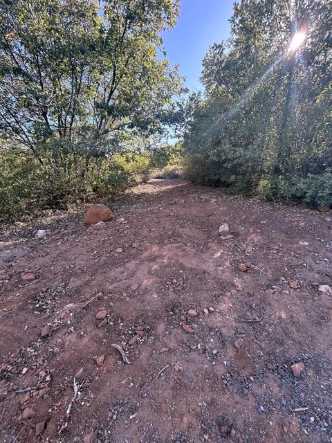 0 Oak Way 44 Julian CA 92036