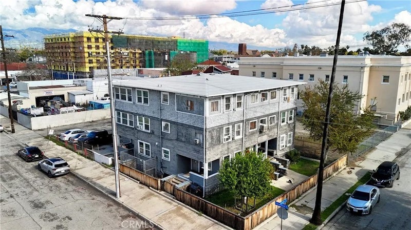 285 W Center Street