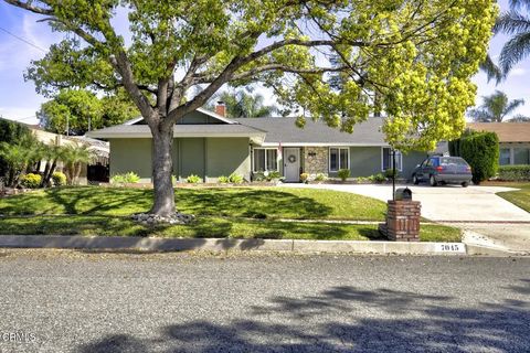 Photo of 7045 Avenida Leon, Rancho Cucamonga, CA 91701 (MLS # P1-26089)