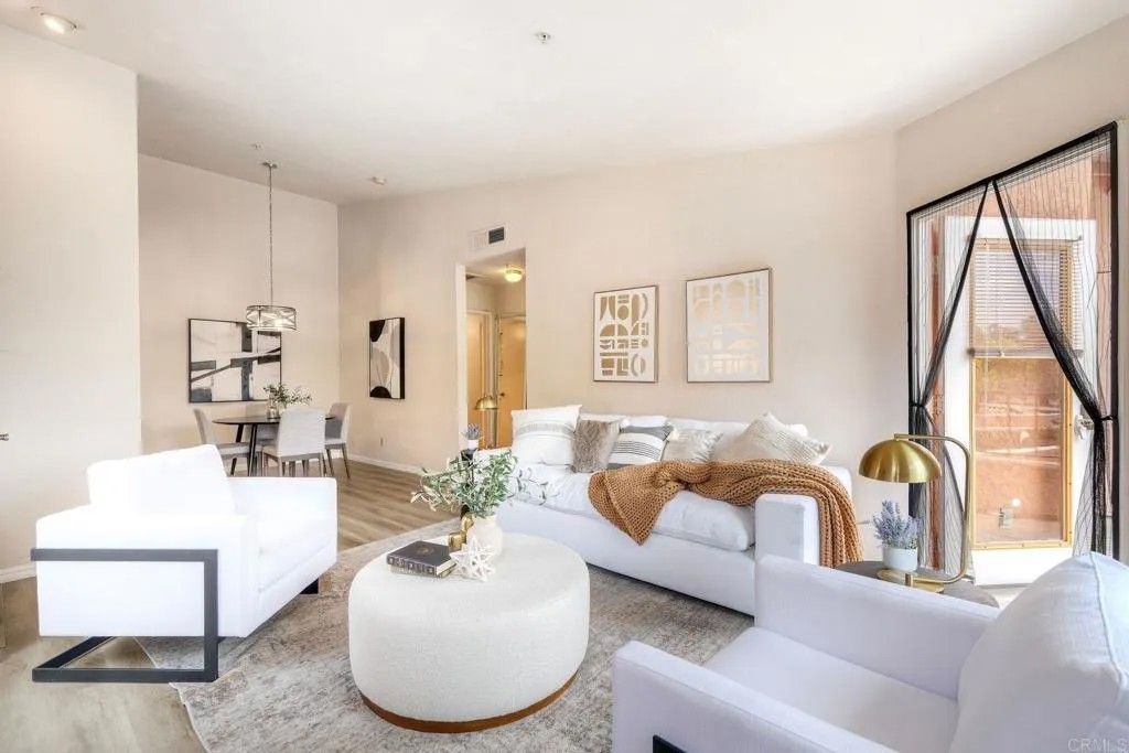 Photo of 18674 Caminito Cantilena #242, San Diego, CA 92128 (MLS # NDP2603227)