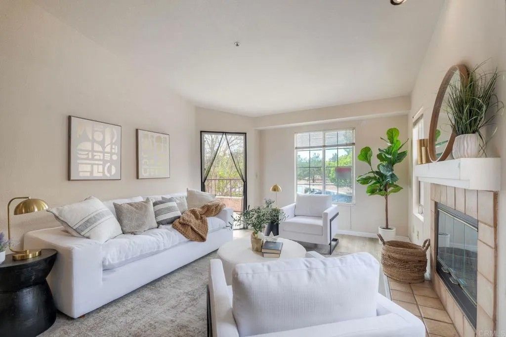 Photo of 18674 Caminito Cantilena #242, San Diego, CA 92128 (MLS # NDP2603227)