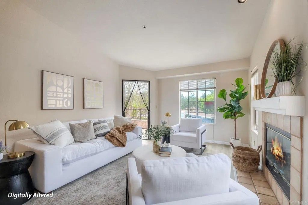 Photo of 18674 Caminito Cantilena #242, San Diego, CA 92128 (MLS # NDP2603227)