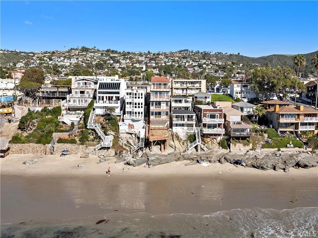 Photo of 1045 Gaviota Drive #B, Laguna Beach, CA 92651 (MLS # LG26089764)