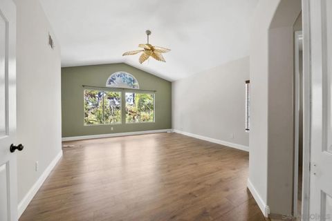 Tiny photo for 1632 Mountain Pass Cir, Vista, CA 92081 (MLS # 250040913)