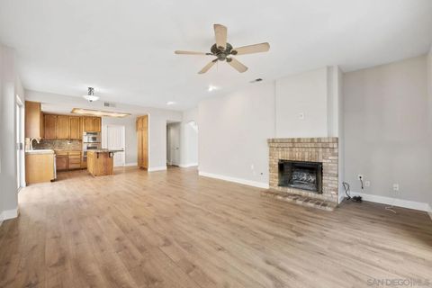 Tiny photo for 1632 Mountain Pass Cir, Vista, CA 92081 (MLS # 250040913)