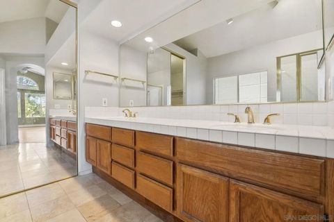 Tiny photo for 1632 Mountain Pass Cir, Vista, CA 92081 (MLS # 250040913)