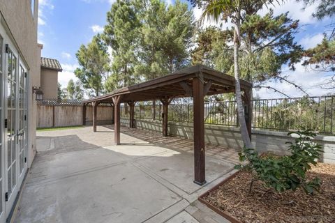 Tiny photo for 1632 Mountain Pass Cir, Vista, CA 92081 (MLS # 250040913)