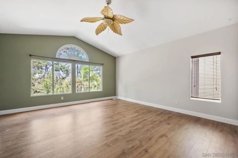 Tiny photo for 1632 Mountain Pass Cir, Vista, CA 92081 (MLS # 250040913)