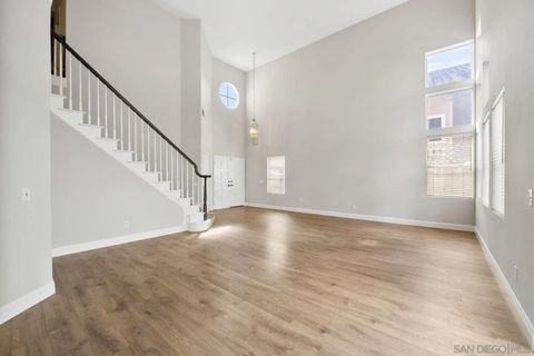 Tiny photo for 1632 Mountain Pass Cir, Vista, CA 92081 (MLS # 250040913)
