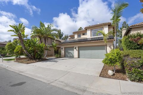 Tiny photo for 1632 Mountain Pass Cir, Vista, CA 92081 (MLS # 250040913)