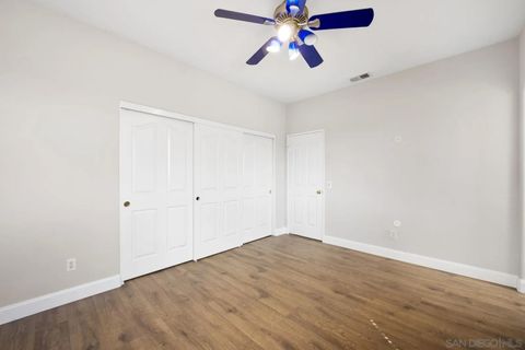 Tiny photo for 1632 Mountain Pass Cir, Vista, CA 92081 (MLS # 250040913)