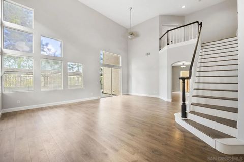 Tiny photo for 1632 Mountain Pass Cir, Vista, CA 92081 (MLS # 250040913)
