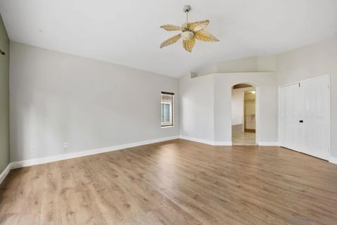 Tiny photo for 1632 Mountain Pass Cir, Vista, CA 92081 (MLS # 250040913)