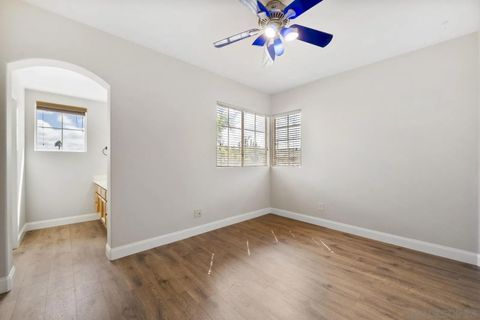 Tiny photo for 1632 Mountain Pass Cir, Vista, CA 92081 (MLS # 250040913)